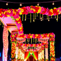 Love at the Indian Wedding: Aanaya an Raj