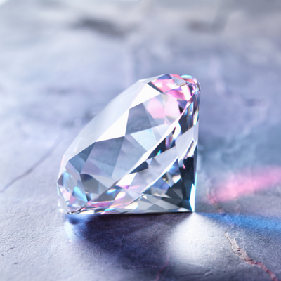 The Modern Elegance: Lab-Grown Diamonds and Moissanite for the Minimalist Trend