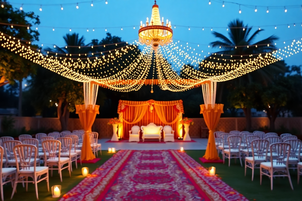 Unspoken Intimacies: Exploring Modern Indian American Love Stories Amid Cultural Celebrations