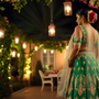 From First Glance to Quiet Confession: A Desi Romance Blog Series Following an Indian American Couple Through South Asian Social Gatherings