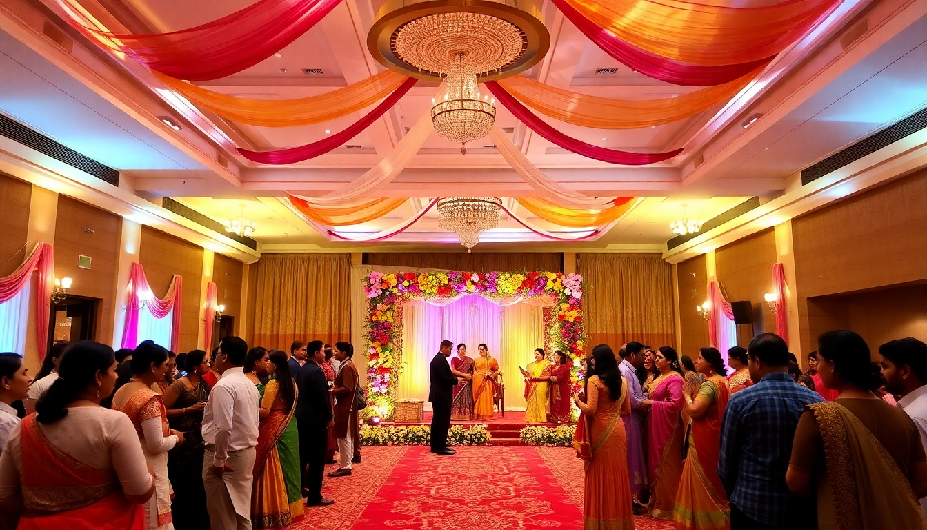 Unspoken Chemistry: Captivating Our Hearts at the Indian Wedding Reception