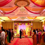 Unspoken Chemistry: Captivating Our Hearts at the Indian Wedding Reception