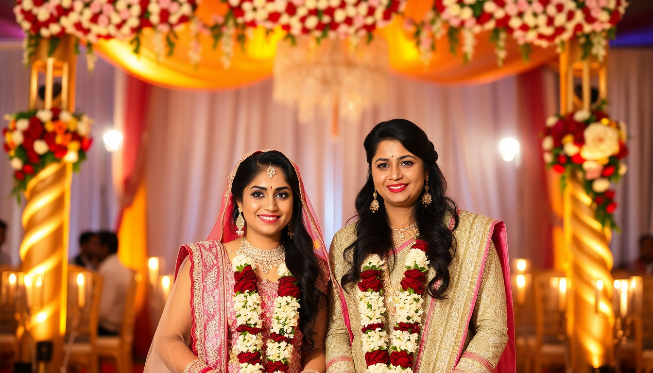 Unspoken Moments: How South Asian Cultural Gatherings Cultivate Modern Indian American Love Stories