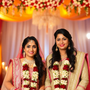 Unspoken Moments: How South Asian Cultural Gatherings Cultivate Modern Indian American Love Stories