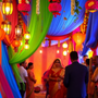 Desi Romance: Lakshmi and Aarav
