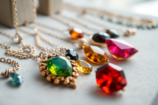 How Ethical Gemstones Are Reshaping Modern Indian American Love Stories in 2026
