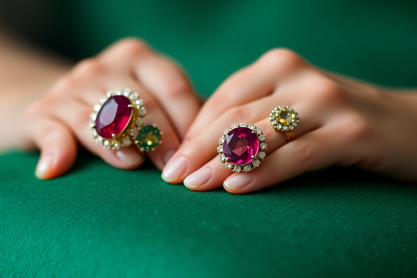 Ethical Gemstones Are Redefining Modern Indian American Romance in 2026