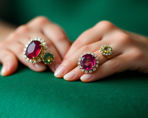 Ethical Gemstones Are Redefining Modern Indian American Romance in 2026