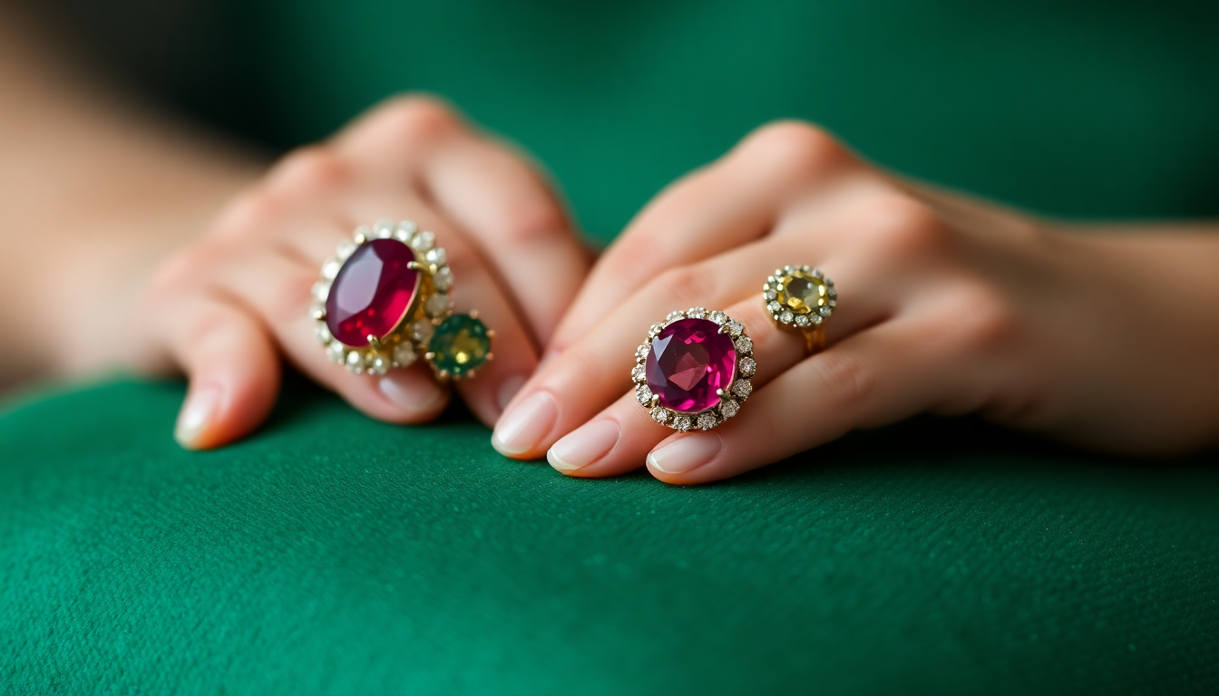 Ethical Gemstones Are Redefining Modern Indian American Romance in 2026
