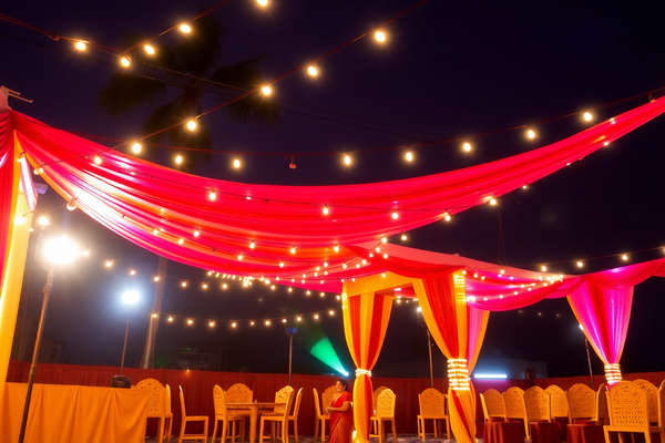 A Serendipitous Encounter at an Indian Wedding: The Unfolding of a Modern Desi Love Story