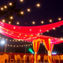 A Serendipitous Encounter at an Indian Wedding: The Unfolding of a Modern Desi Love Story