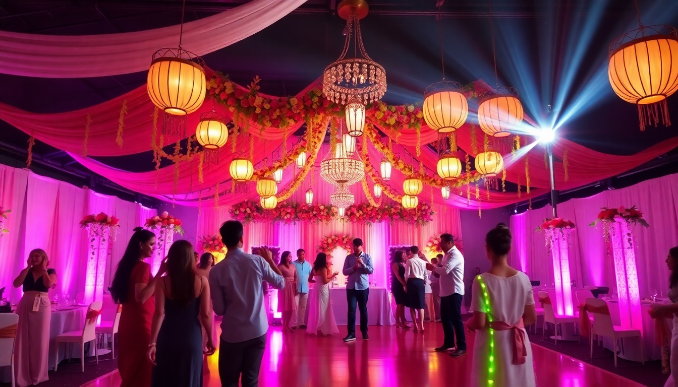 Captivated at the Indian Wedding: Meera and Raj