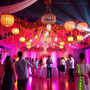 Captivated at the Indian Wedding: Meera and Raj