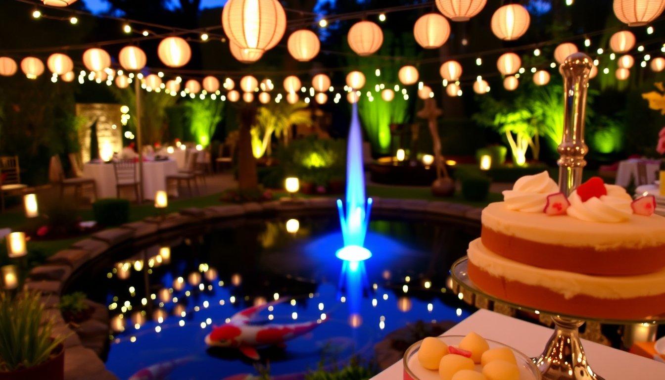 Moonlit Charity Gala: An Indian American Love Story That Blooms in a South Asian Social Gathering