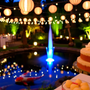 Moonlit Charity Gala: An Indian American Love Story That Blooms in a South Asian Social Gathering
