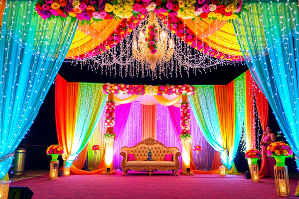 Unspoken Promises: A Heartwarming Indian American Love Story Unfolds at a South Asian Wedding