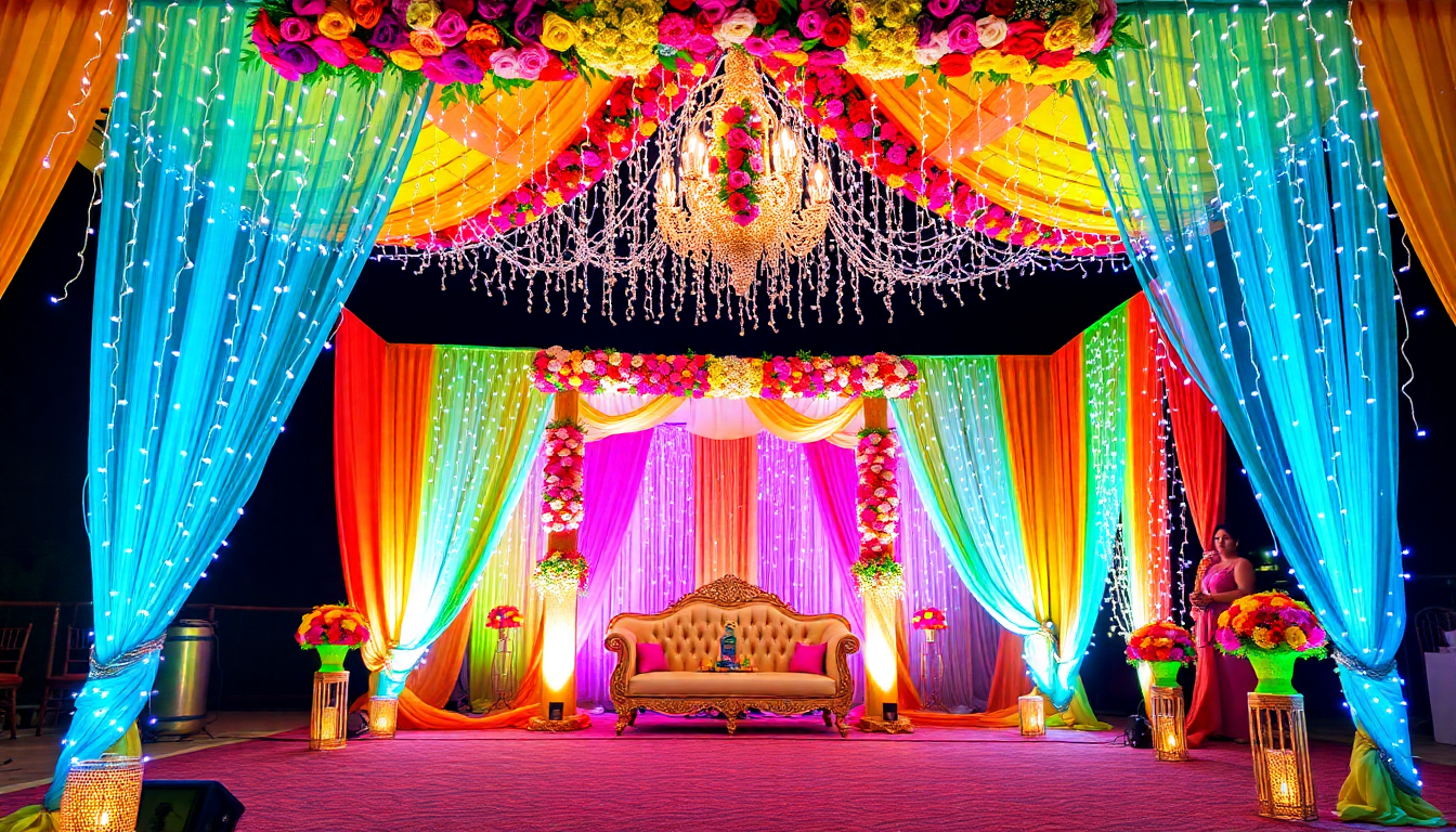 Unspoken Promises: A Heartwarming Indian American Love Story Unfolds at a South Asian Wedding