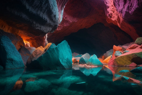How Many Diamonds Are There in the World? Delving into the Depths of a Geological Enigma