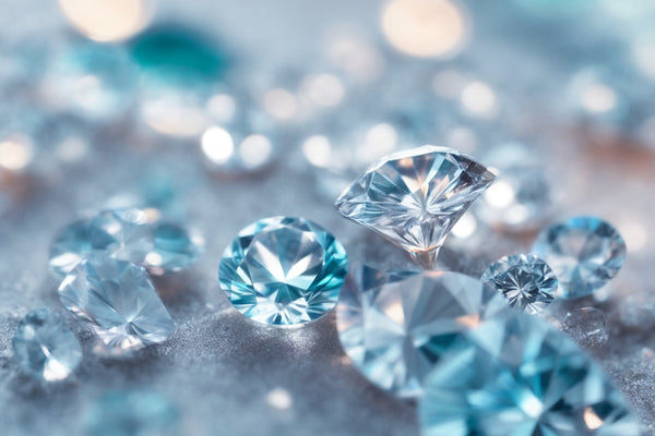 Is Moissanite Sustainable? A Comprehensive Deep Dive into Eco-Friendly Gemstones
