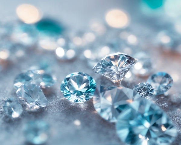 Is Moissanite Sustainable? A Comprehensive Deep Dive into Eco-Friendly Gemstones