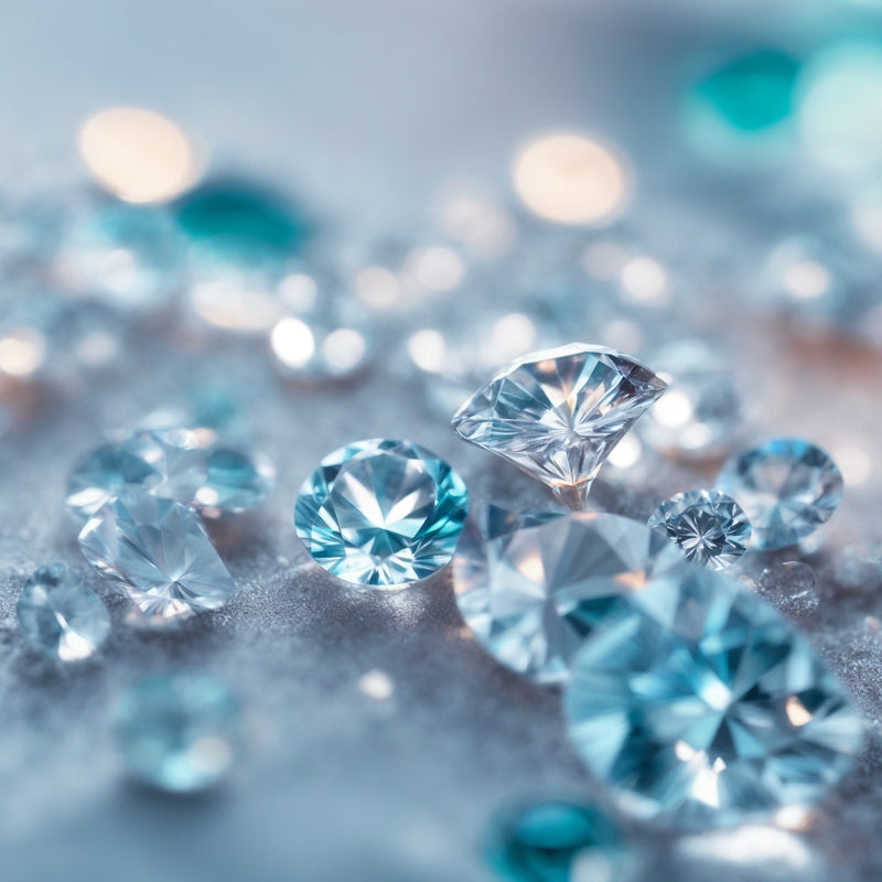 Is Moissanite Sustainable? A Comprehensive Deep Dive into Eco-Friendly Gemstones