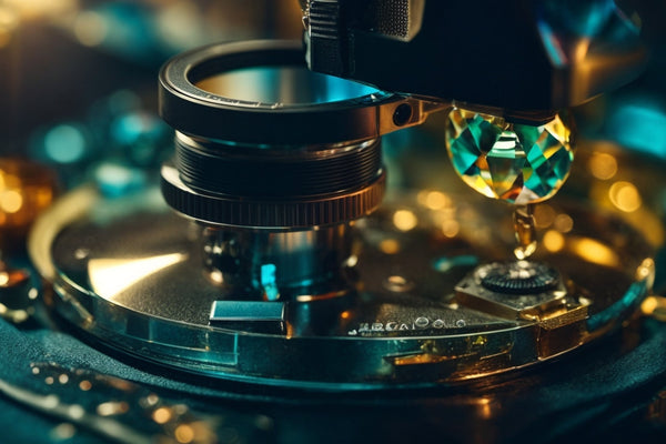Unlocking the Sparkle: A Step-by-Step Guide to Lab-Grown Diamond Creation
