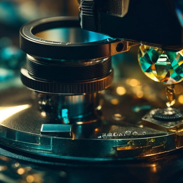 Unlocking the Sparkle: A Step-by-Step Guide to Lab-Grown Diamond Creation