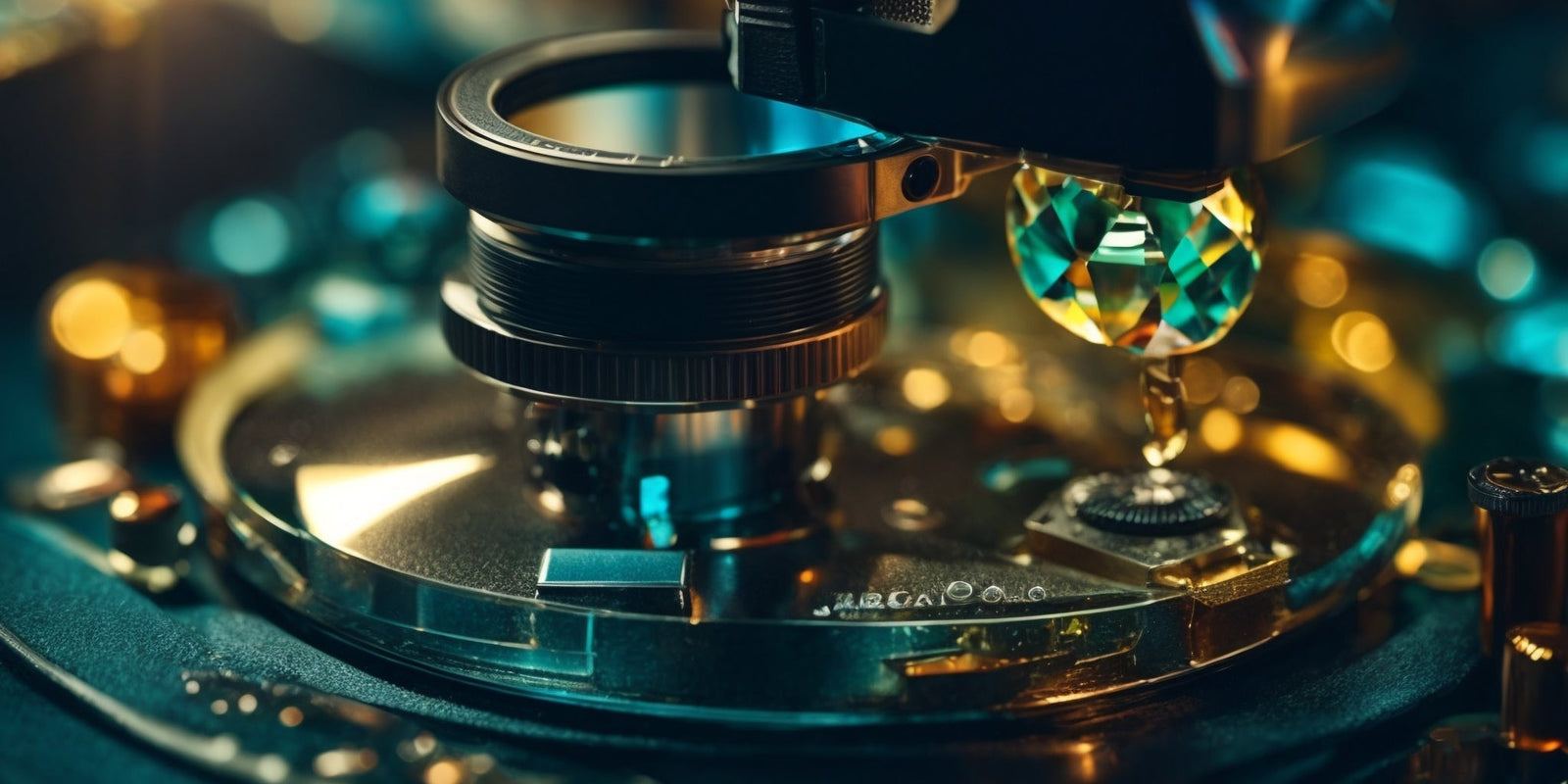 Unlocking the Sparkle: A Step-by-Step Guide to Lab-Grown Diamond Creation