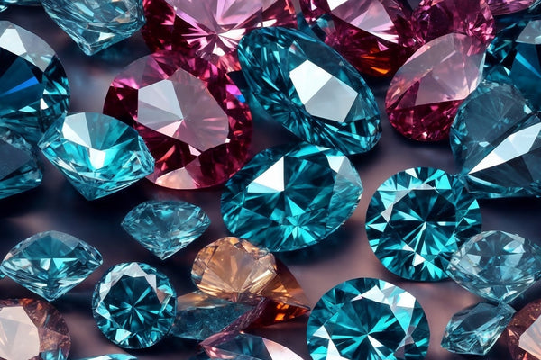 Moissanite vs. Diamond: The Ultimate Comparison for 2026 - Hardness, Brilliance, Color, Price, and Ethics