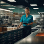 Unlocking Peak Performance: The Transformative Impact of 100% Employee Profit Sharing