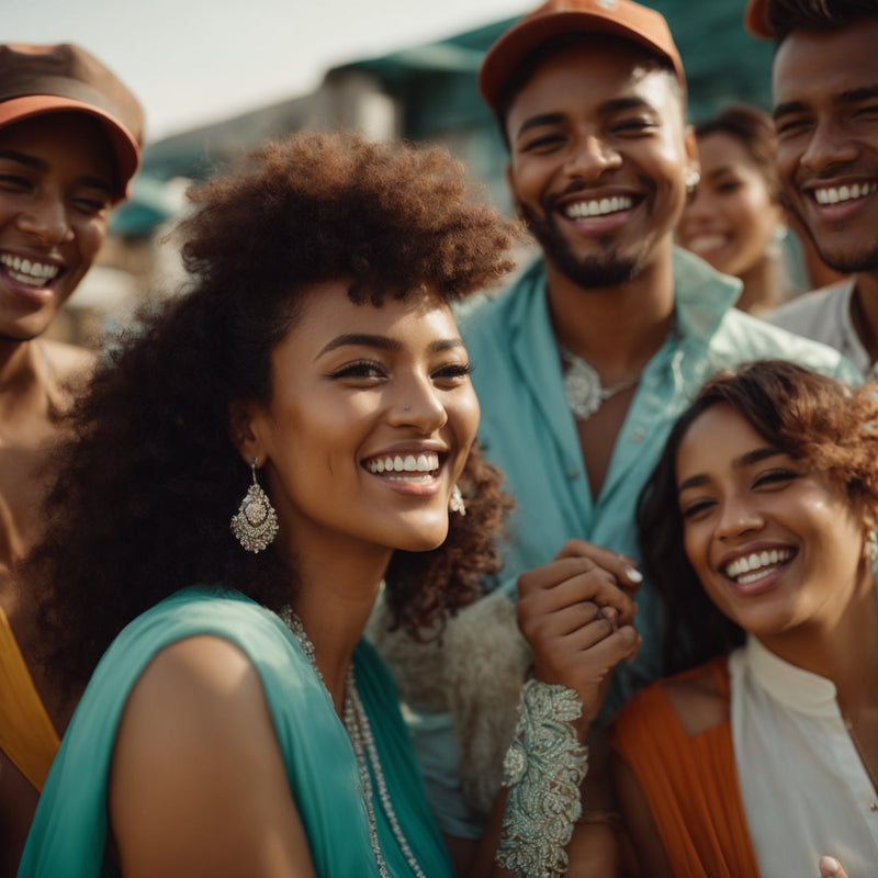 Why Diamonds Make People Happy: A Deep Dive into Sparkling Joy