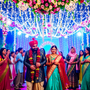 Unspoken Bonds at the Indian Wedding: An Emerging South Asian Love Story in Moments