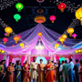 Unspoken Bonds: An Indian American Love Story Unfolding at a South Asian Wedding