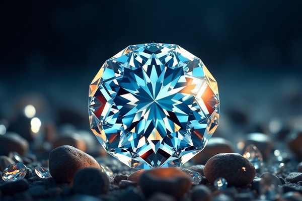 Moissanite: Your Beginner's Guide to This Dazzling Diamond Alternative
