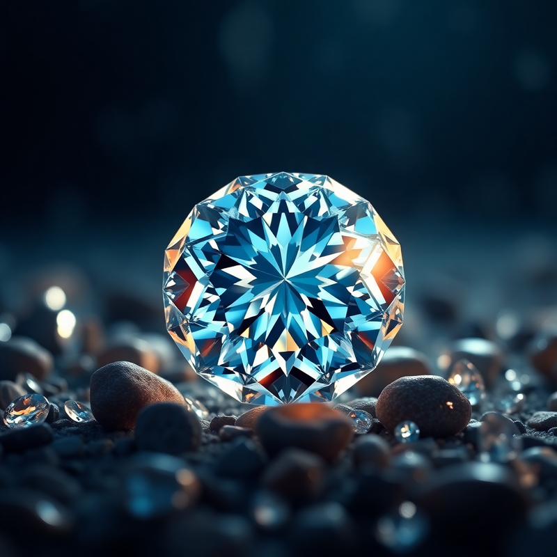 Moissanite: Your Beginner's Guide to This Dazzling Diamond Alternative