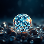 Moissanite: Your Beginner's Guide to This Dazzling Diamond Alternative