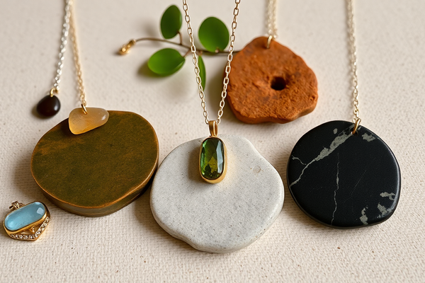 Exploring the Rise of Ethical Jewelry in the Modern South Asian Love Narrative: A Heartwarming Perspective