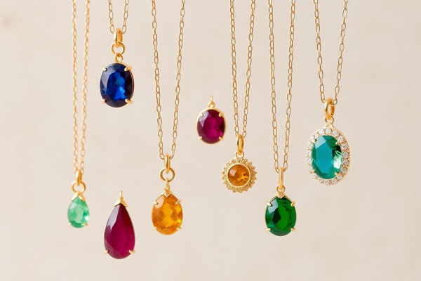 How Ethical Jewelry Shapes Modern South Asian Love Stories in 2026