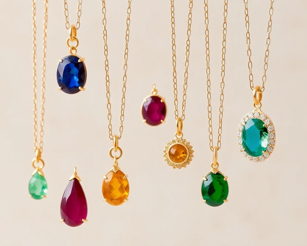 How Ethical Jewelry Shapes Modern South Asian Love Stories in 2026