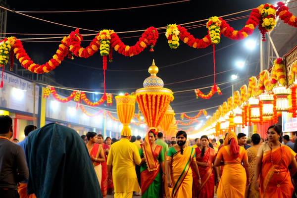 How South Asian Cultural Gatherings Foster Heartwarming Indian American Love Stories in 2026