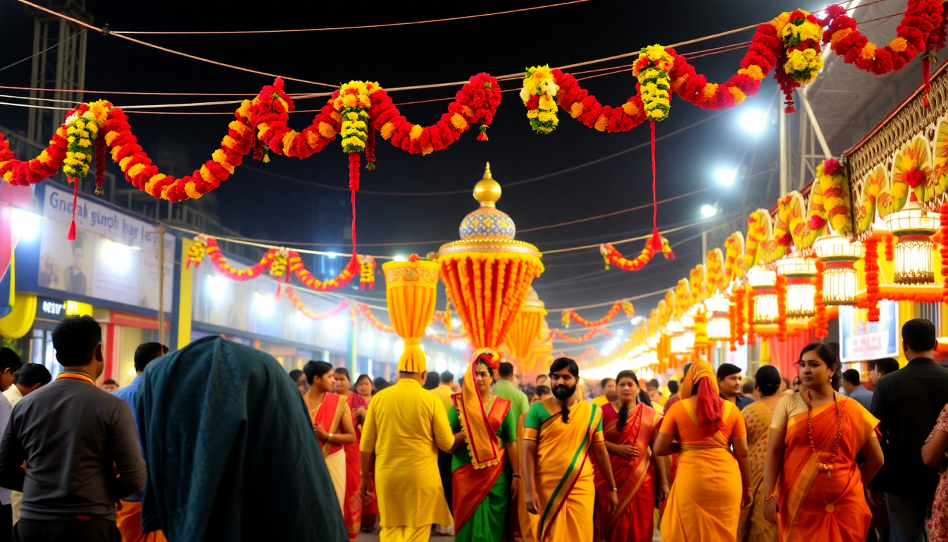 How South Asian Cultural Gatherings Foster Heartwarming Indian American Love Stories in 2026
