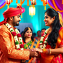 Unspoken Moments: How South Asian Cultural Celebrations Ignite Modern Indian American Love
