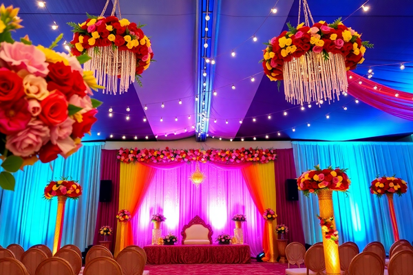 Discovering Love in Cultural Celebrations: A Modern Indian American Romance Nuance