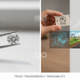 Why We Only Use Moissanite: Meri Jaan's Ethical Promise