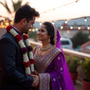 Desi Love in Moments: An Indian American Wedding-Season Romance Told Across South Asian Social Gatherings