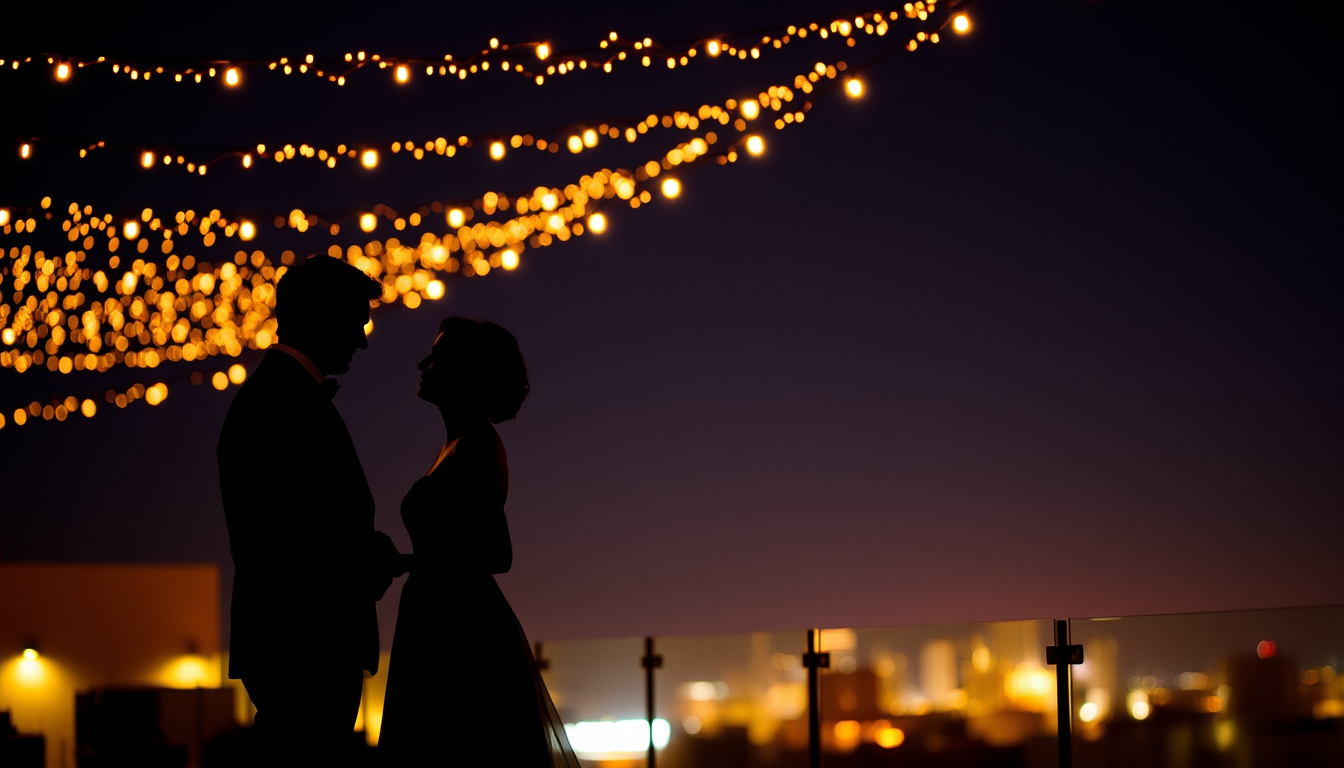 An Indian American Love Story in Moments: A Desi Romance Blog Series Through South Asian Social Gatherings