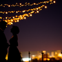 An Indian American Love Story in Moments: A Desi Romance Blog Series Through South Asian Social Gatherings