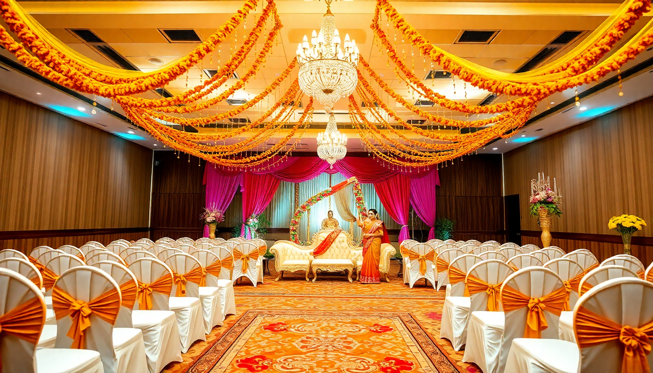Unspoken Moments in an Indian Wedding: A Modern South Asian Love Story Unfolds