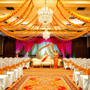 Unspoken Moments in an Indian Wedding: A Modern South Asian Love Story Unfolds