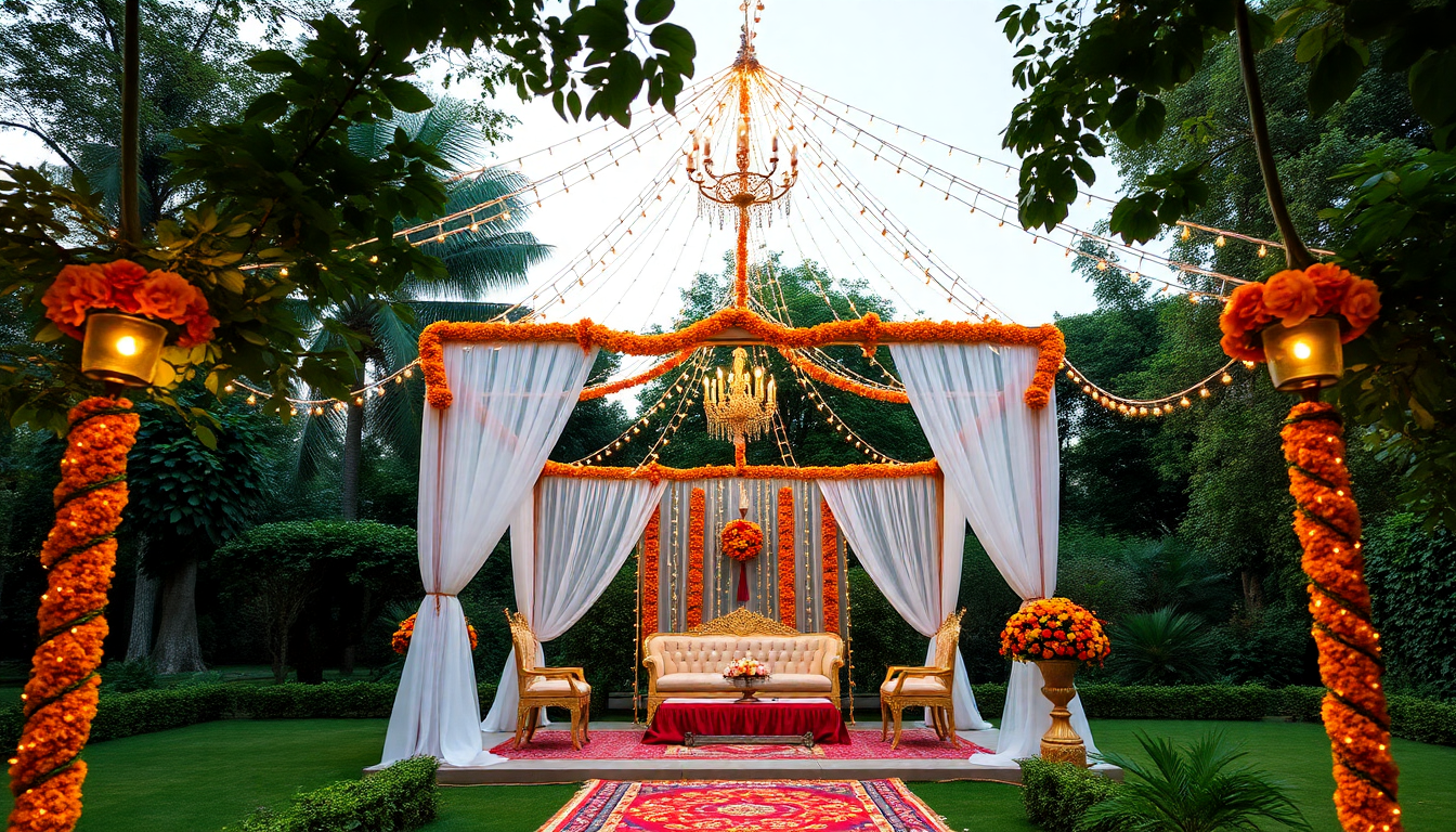 Unspoken Glances at the Indian Wedding: A Modern South Asian Love Story Unfolds